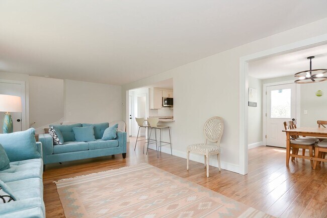 Foto del edificio - Winter Rental: Just for the Halibut