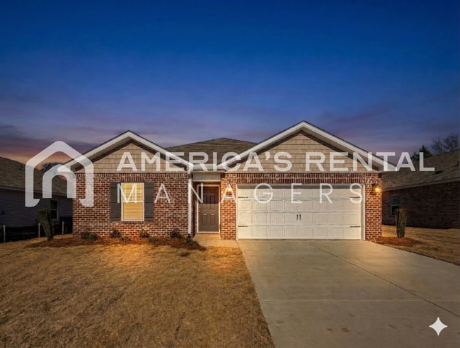 Building Photo - ONE MONTH FREE & HALF OFF DEPOSIT! New Construction Home for Rent in Huntsville, AL! DEPOSIT PEND...