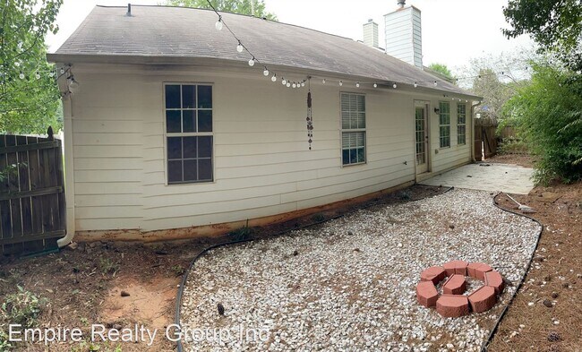 Foto del edificio - 3 br, 2 bath House - 2620 Burnstone Run