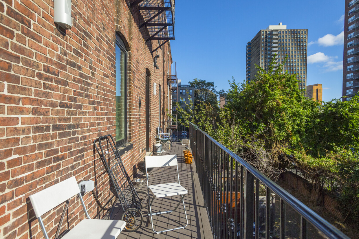 Foto principal - 25 Worthington St