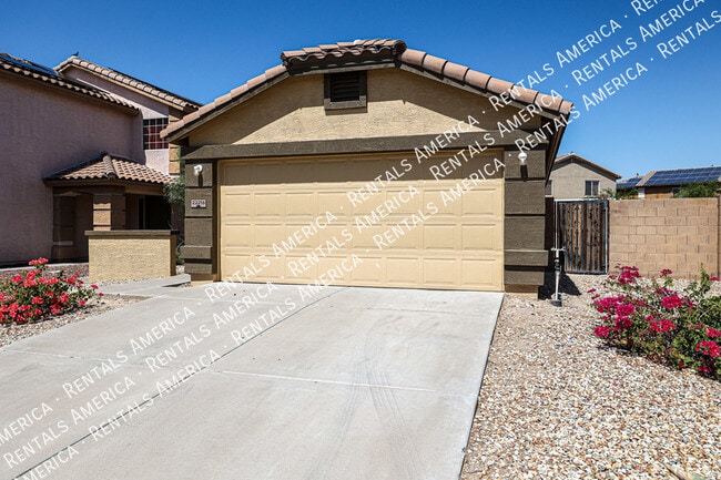 Foto del edificio - 22216 W Hadley St
