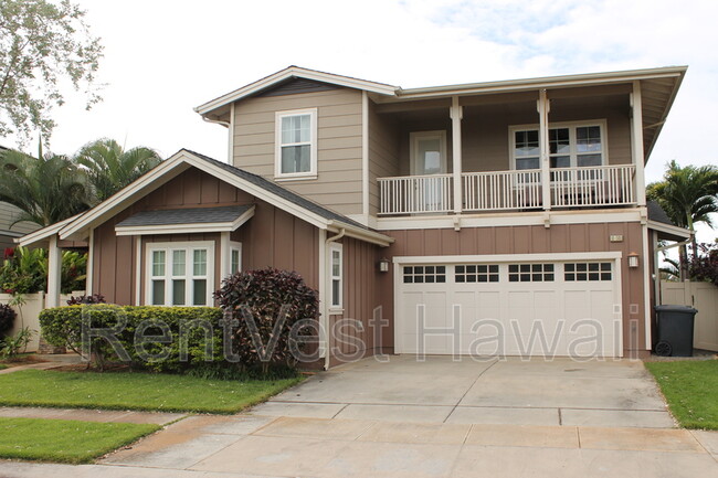 91-1149 Kuanoo St - 91-1149 Kuanoo St House