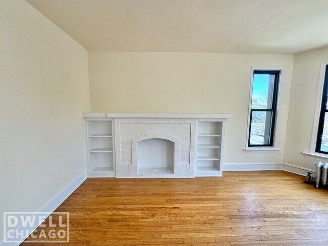 Foto del edificio - 2300 N Spaulding Ave
