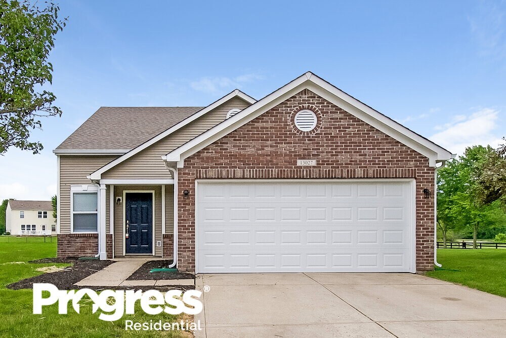 13027 N Becks Grove Dr, Camby, IN 46113 House Rental in Camby, IN