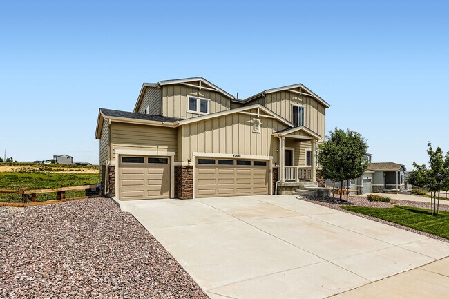 Foto del edificio - 42830 Ivydale St