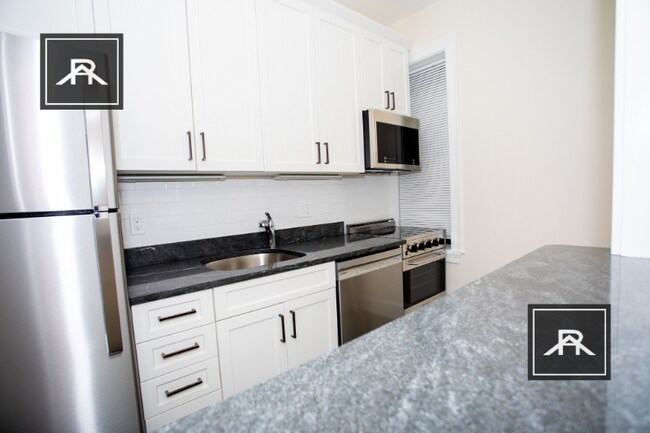 Photo - 1340 Commonwealth Ave Apartment