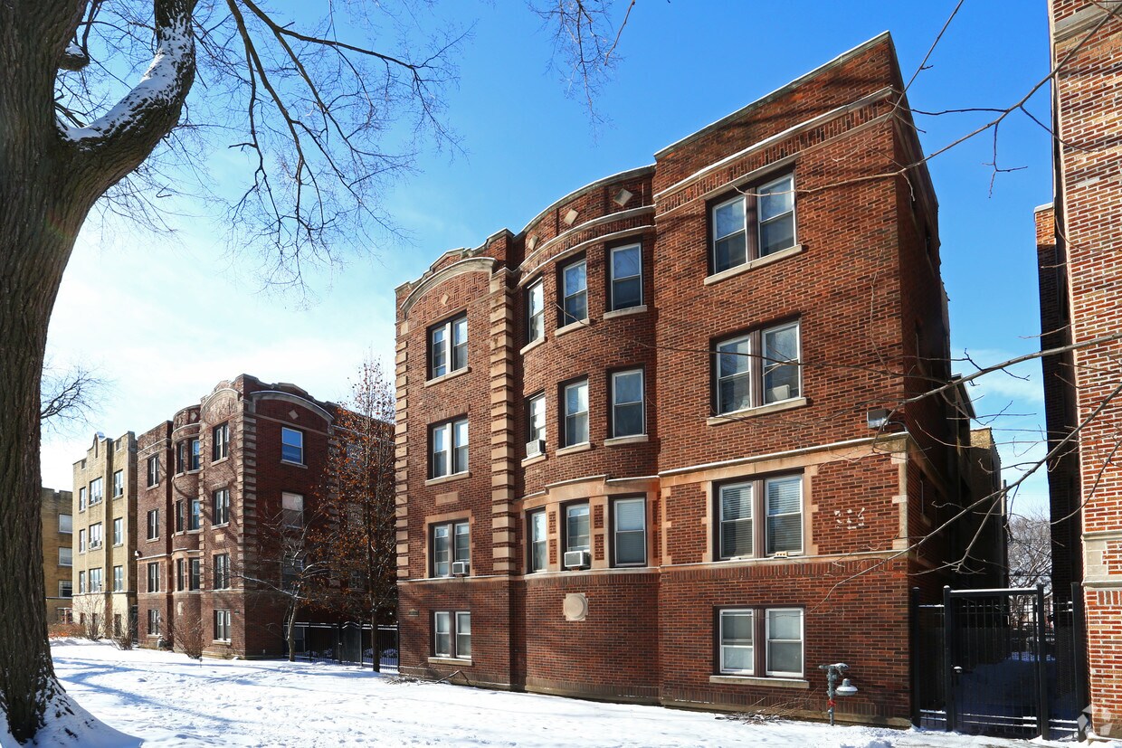 Building Photo - 124 Clyde Ave
