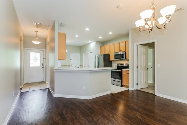 Foto del edificio - 706 Auburn Preserve Blvd