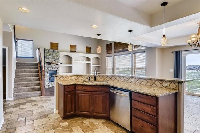 Building Photo - 11504 Blackcomb Trail, Peyton, CO, 80831