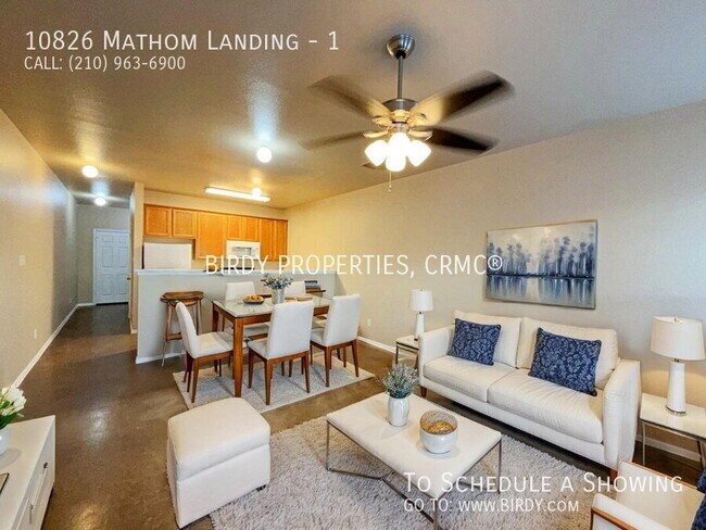 Foto del edificio - 10826 Mathom Landing