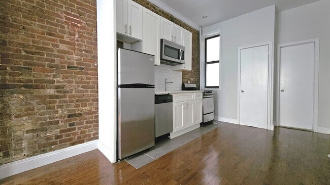 Foto del edificio - 523 W 156th St
