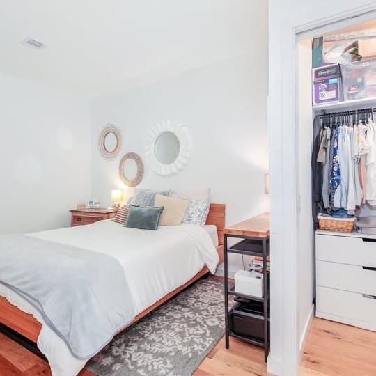 Foto del edificio - 57 N St NW