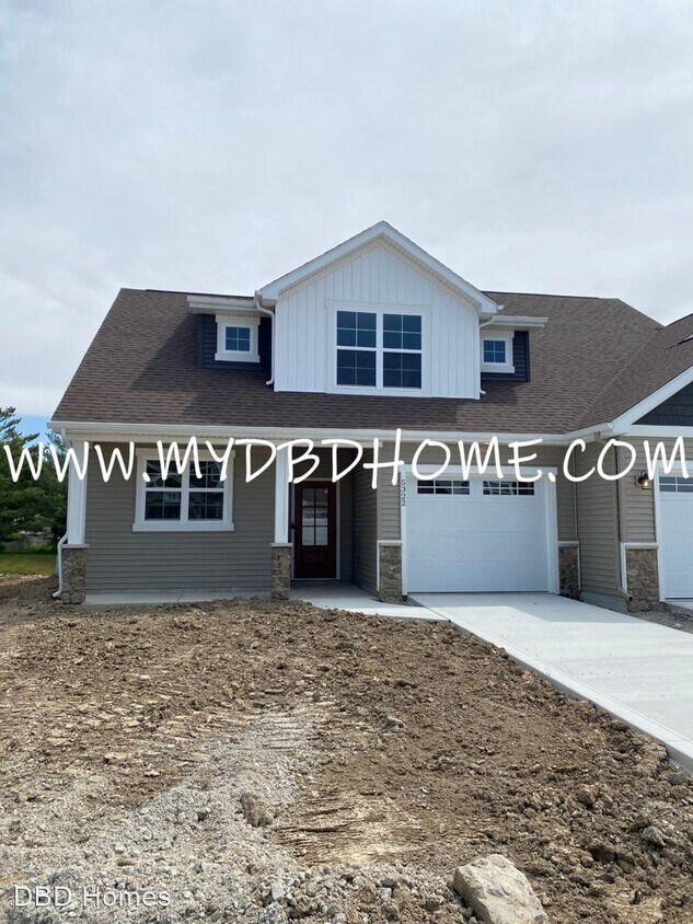Foto principal - 3 br, 1.5 bath House - 5322 Copper Horse T...