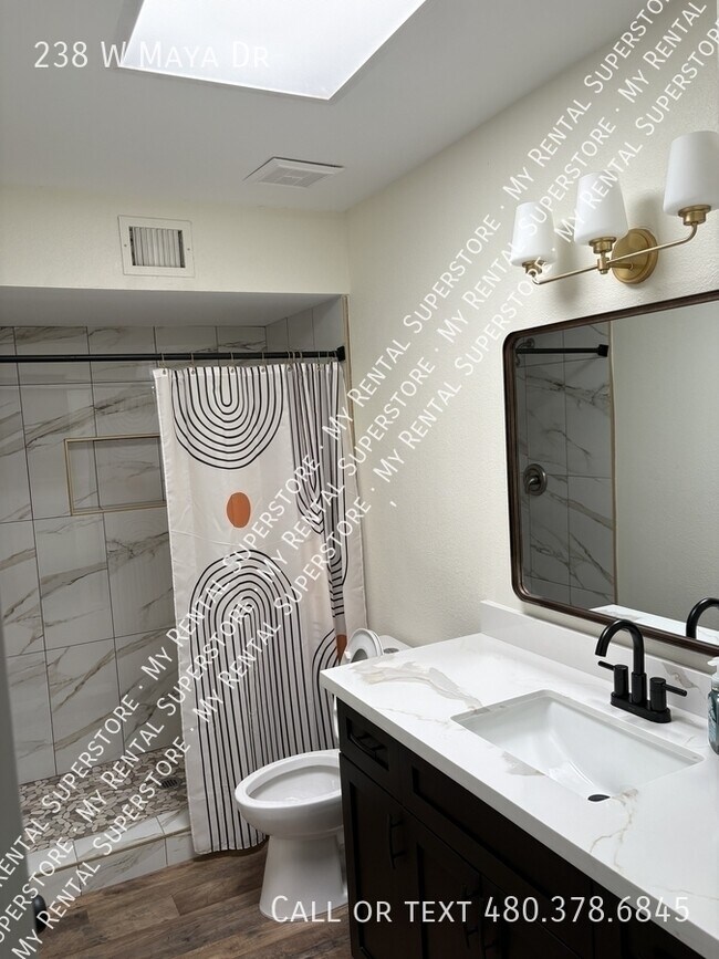 Foto del edificio - 238 W Maya Dr