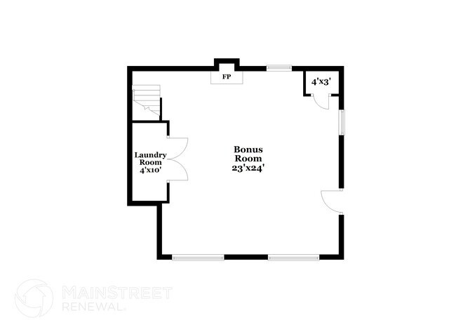 Building Photo - 5070 Rick Dr