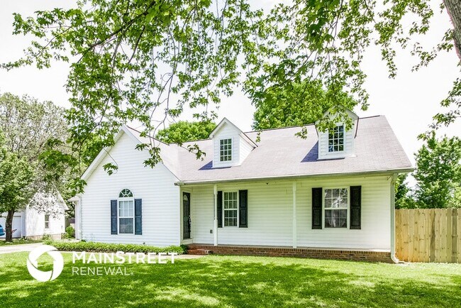 Foto del edificio - 1311 Amberwood Cir