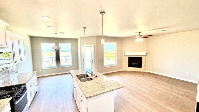 Building Photo - Stunning 3 Bed, 2 Bath New Construction Ho...