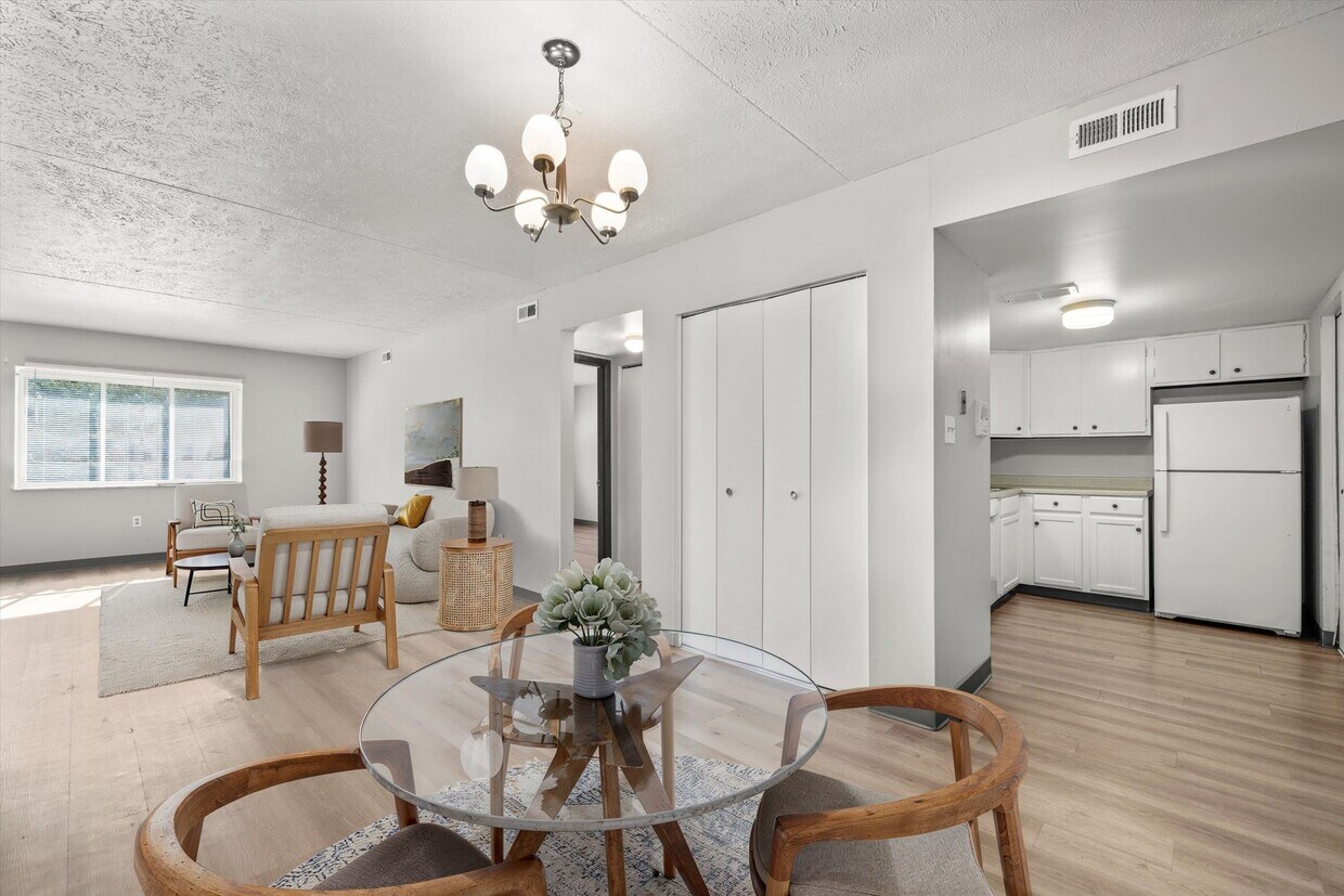 Foto principal - Parkside Apartments