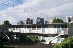 Building Photo - 1640 Lusitana St