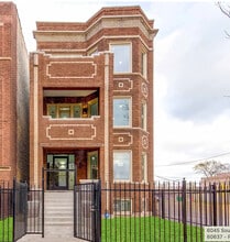 Building Photo - 6045 S St Lawrence Ave