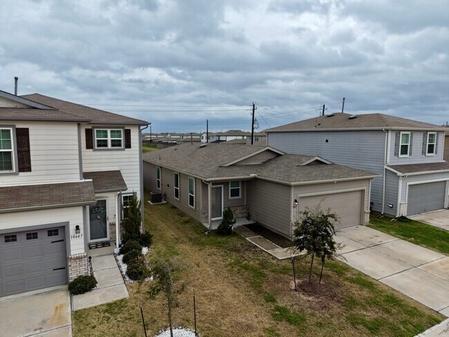 Foto del edificio - 10647 Cashew Run Ln