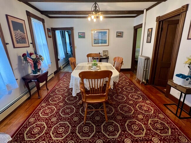 Foto del edificio - 39 Pearl St