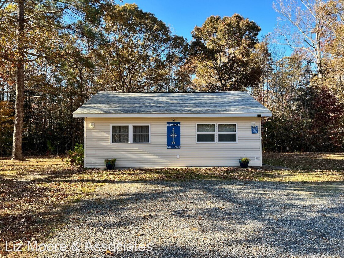 1433 Old Tipers Rd, Heathsville, VA 22473 House Rental in Heathsville
