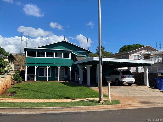 Primary Photo - 92-706-706 Halalani Pl