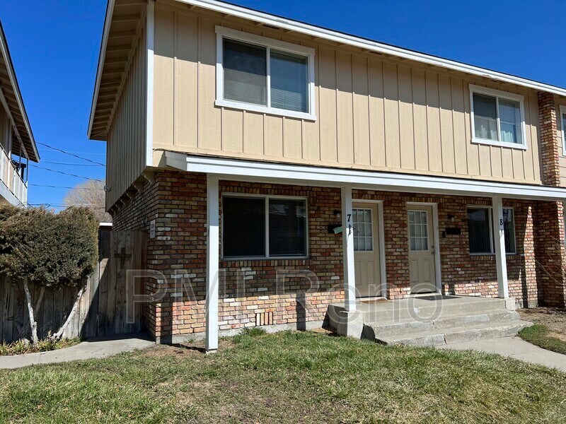 210 David St, Carson City, NV 89706 House Rental in Carson City, NV