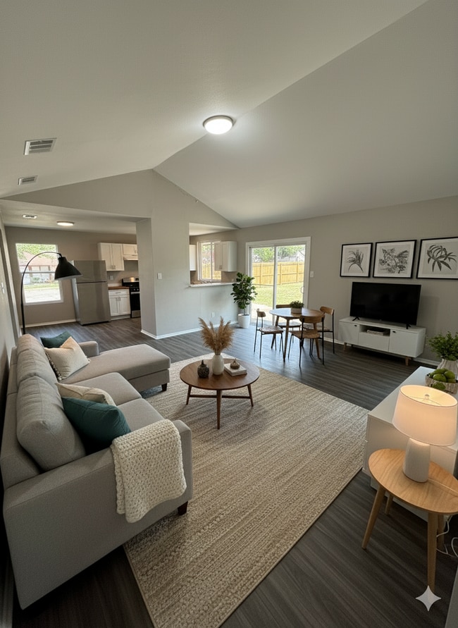 Foto del edificio - 6800 Bryonwood Dr