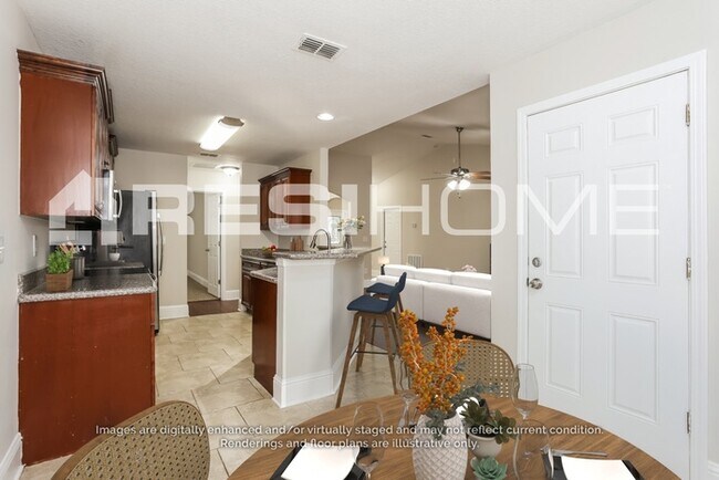 Foto del edificio - 8049 Byrd Landing Ct