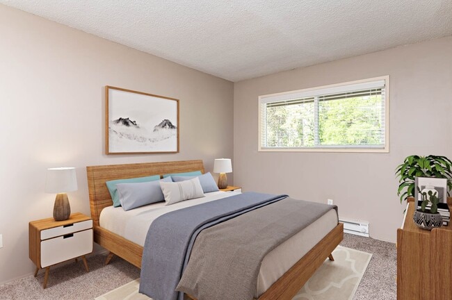 Building Photo - Country Oaks