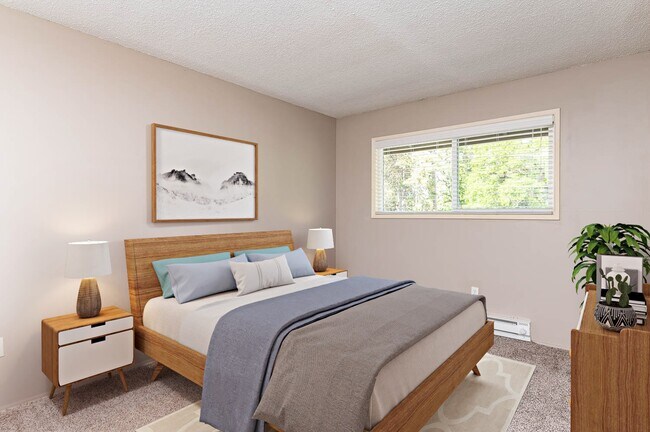 Foto del edificio - Country Oaks