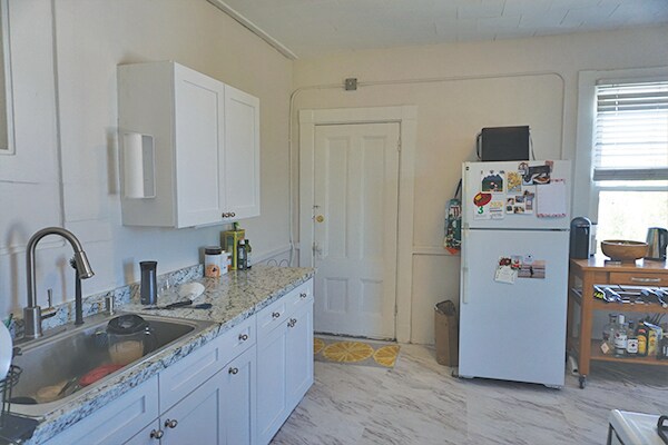 Floorplan - 363 Prospect Street