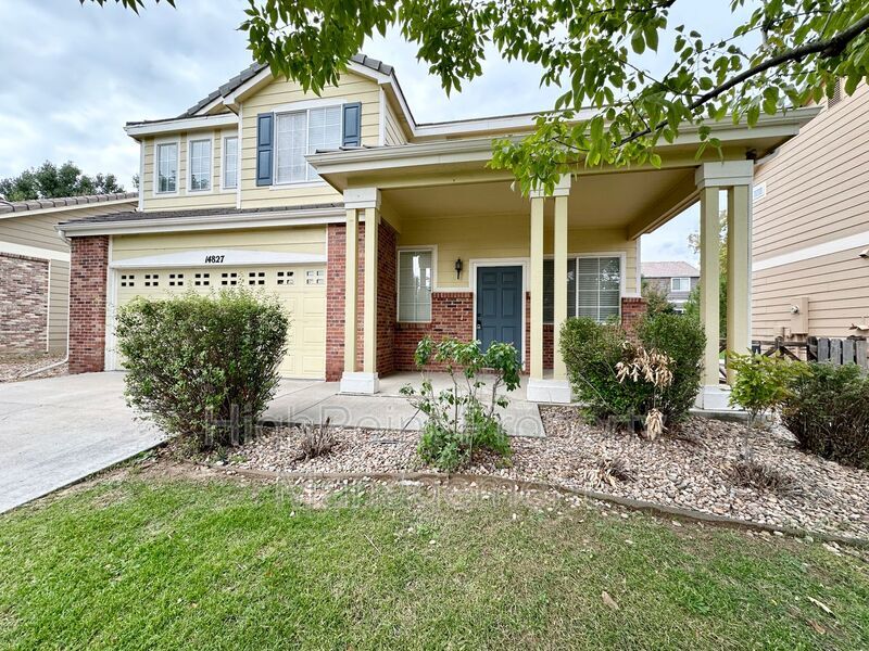 14827 E 118th Ave, Brighton, CO 80603 House Rental in Brighton, CO