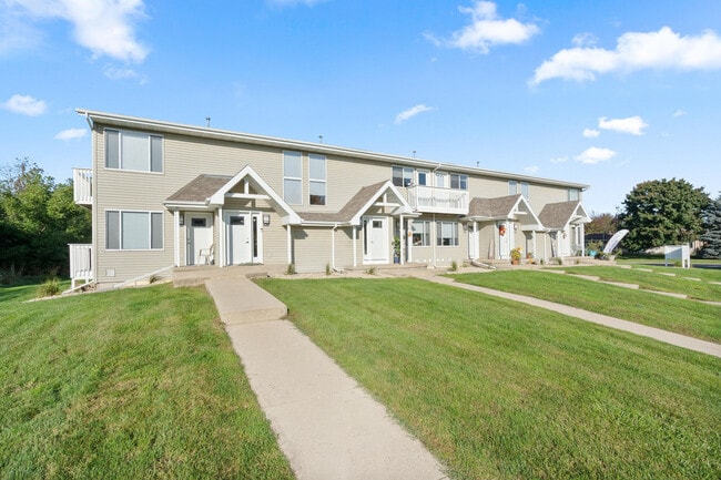 Foto del edificio - Riverstone Townhomes