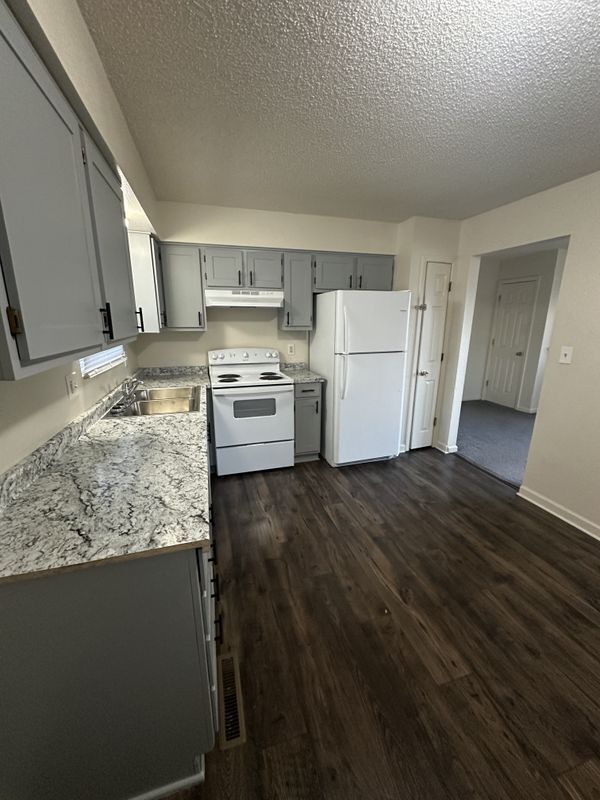 Foto del edificio - 3237 N 84th Terrace