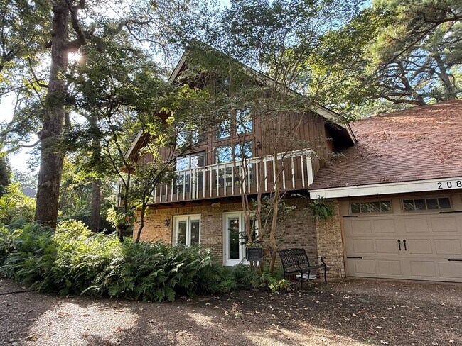 Foto del edificio - 20868 Bay Shore Dr