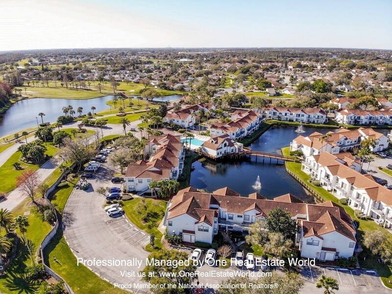 2504 Woodgate Blvd Unit Apt 204, Orlando, FL 32822 Condo for Rent in