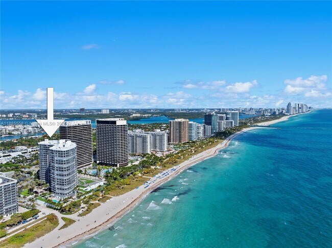Foto del edificio - 9601 Collins Ave