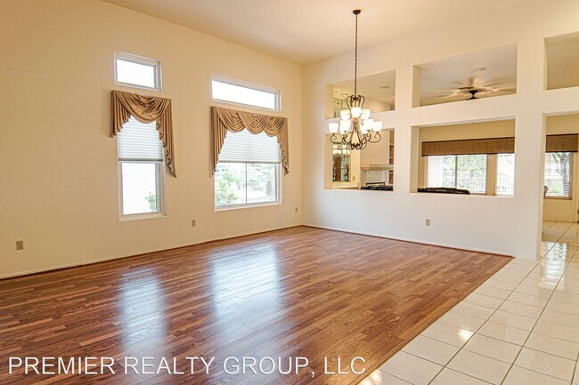 Foto del edificio - 3 br, 2 bath House - 3104 Birch Hill Ct.