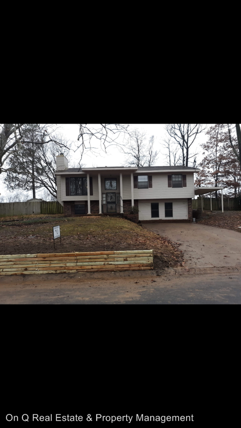 Foto principal - 5 br, 3.5 bath House - 2109 Ridge Road