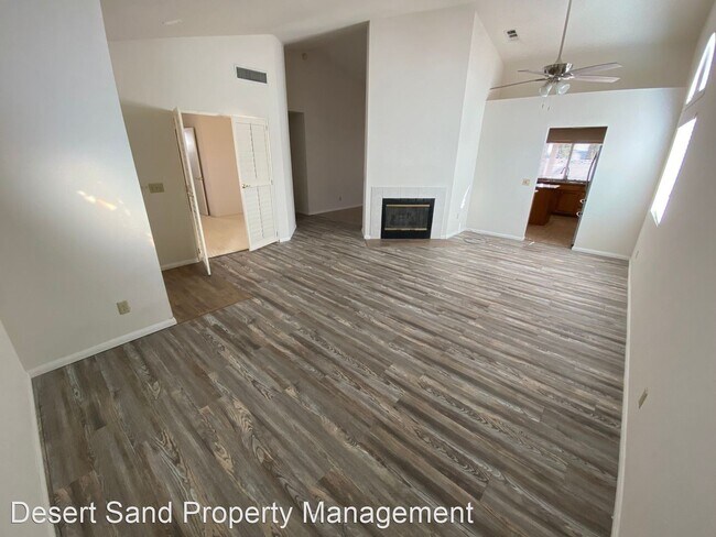 Building Photo - 3 br, 2 bath House - 5424 Rock Creek Ln.