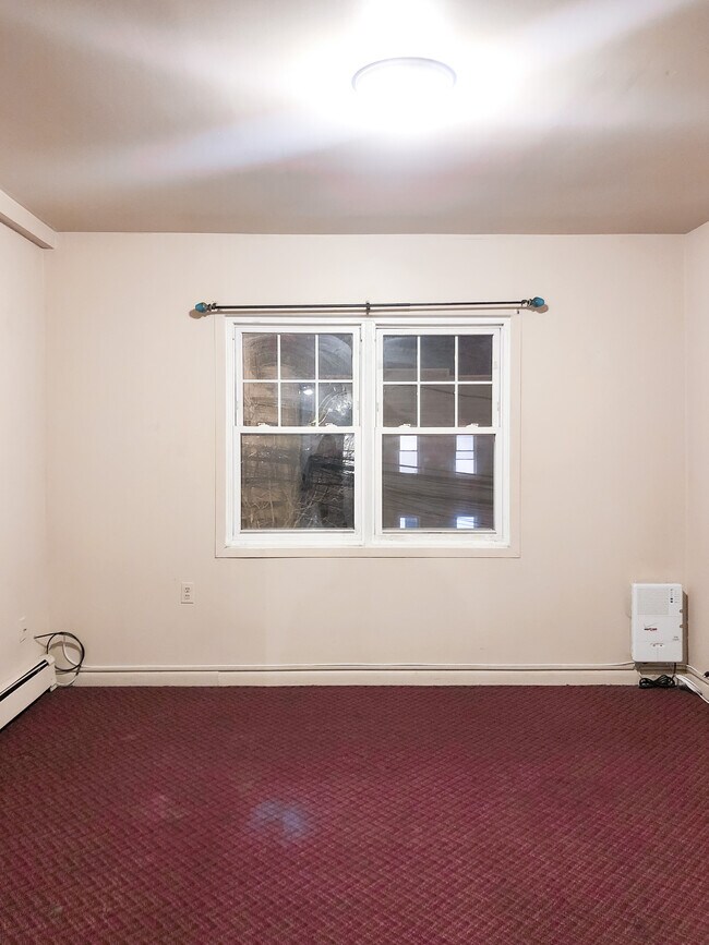 sala de estar - 416 6th St