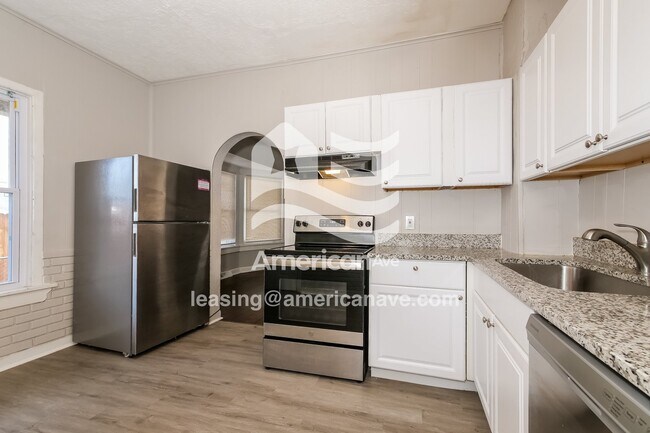 Foto del edificio - 3045 Ruby Ave