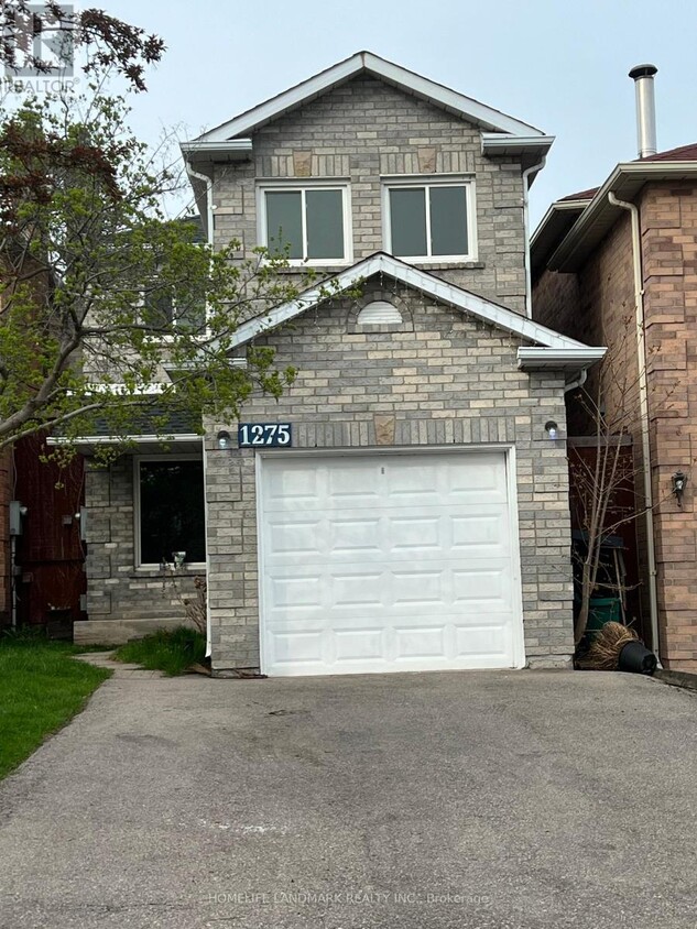 Primary Photo - 1275 Valerie Crescent