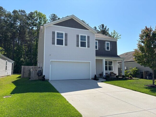 Building Photo - 208 Sarcoxie Rd