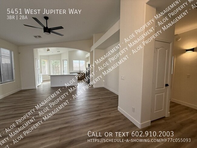 Foto del edificio - 5451 W Jupiter Way