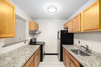 Interior Photo - Brookside Apartment Homes