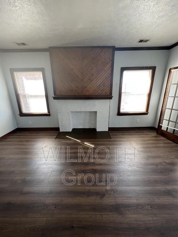 Foto del edificio - 43 W Fall Creek Pkwy S Dr